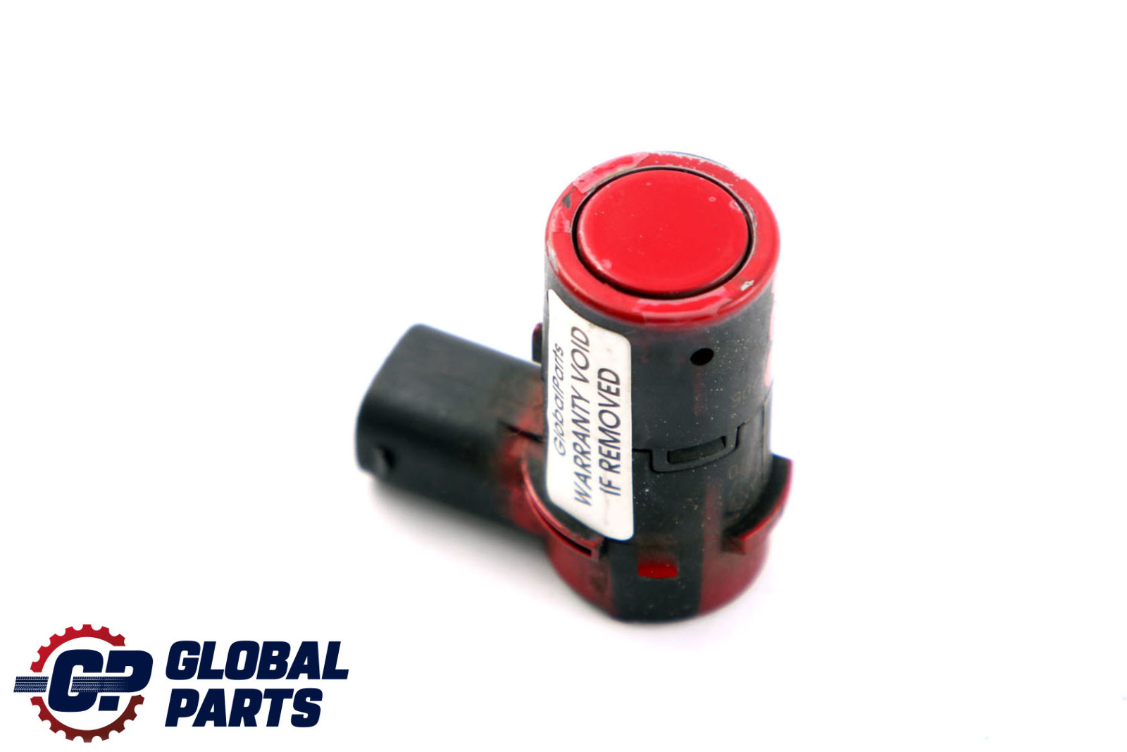 BMW Mini Cooper R50 R53 Rear PDC Ultrasonic Parking Sensor Chili Red - 851