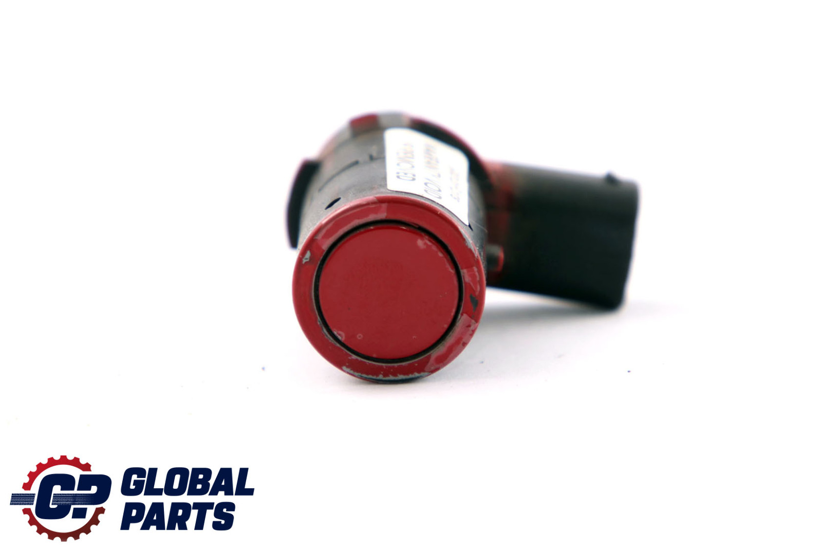 BMW Mini Cooper R50 R53 Rear PDC Ultrasonic Parking Sensor Chili Red - 851