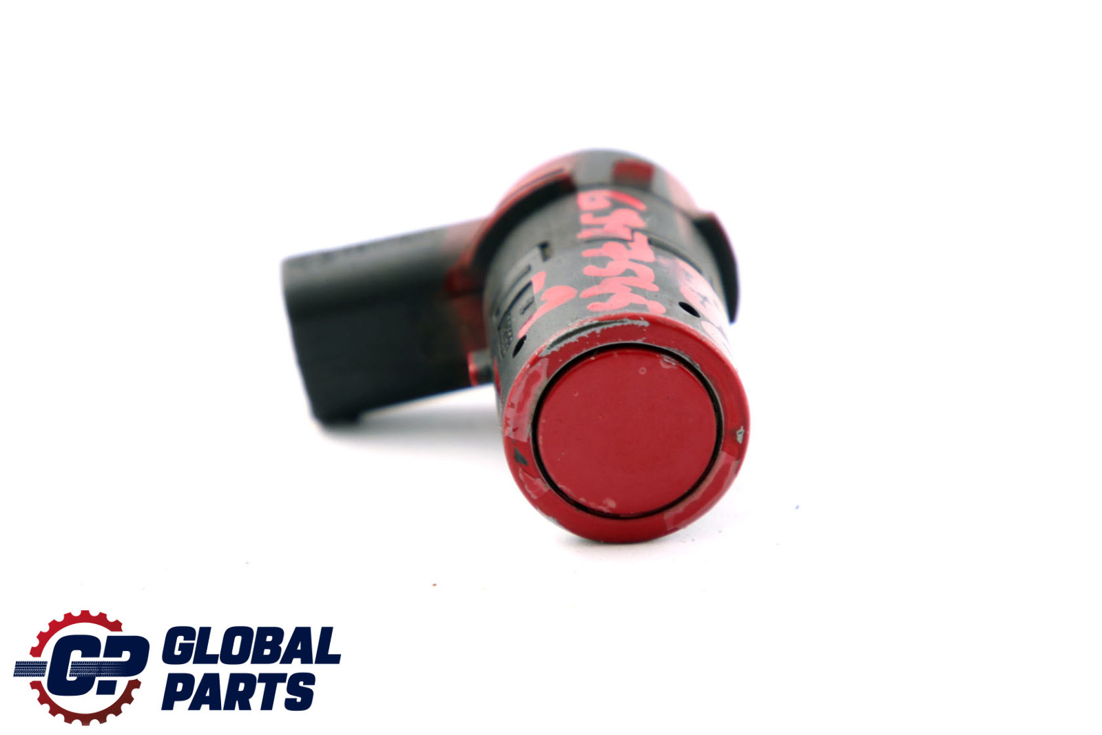 BMW Mini Cooper R50 R53 Rear PDC Ultrasonic Parking Sensor Chili Red - 851