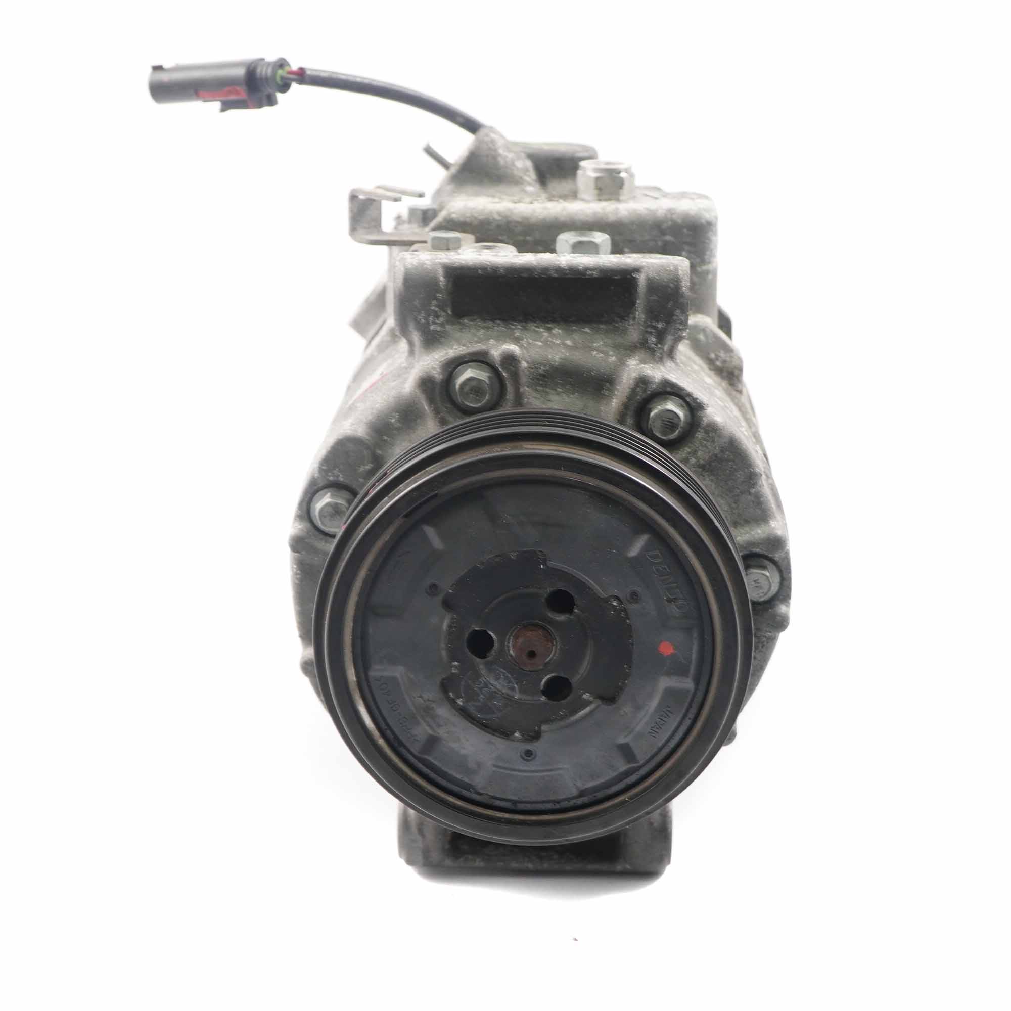 Air Conditioning Compressor BMW E60 E65 A/C Unit Compressor Motor 6917859