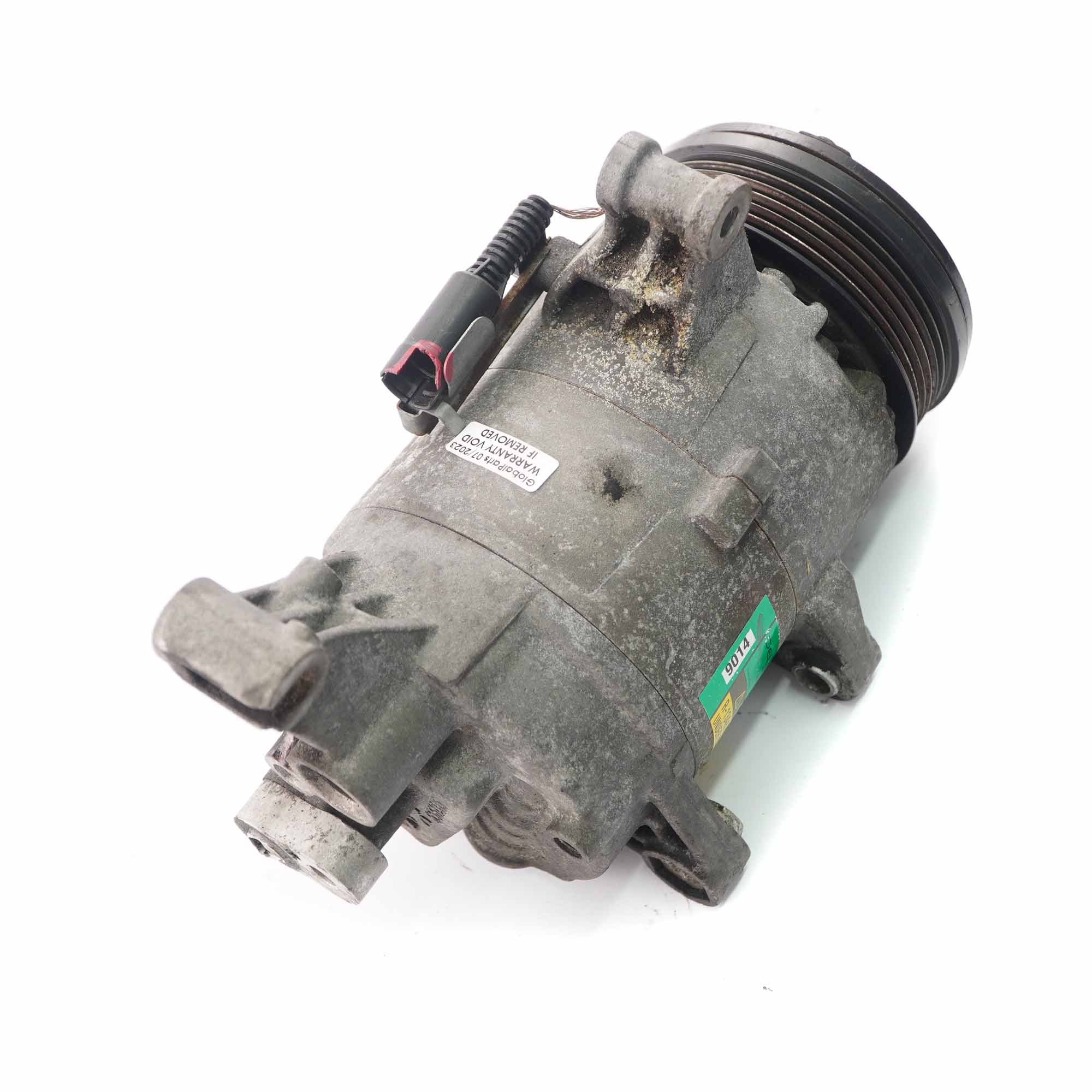 Mini Cooper One R50 R52 R53 A/C Air Conditioning Pump Compressor 1171310