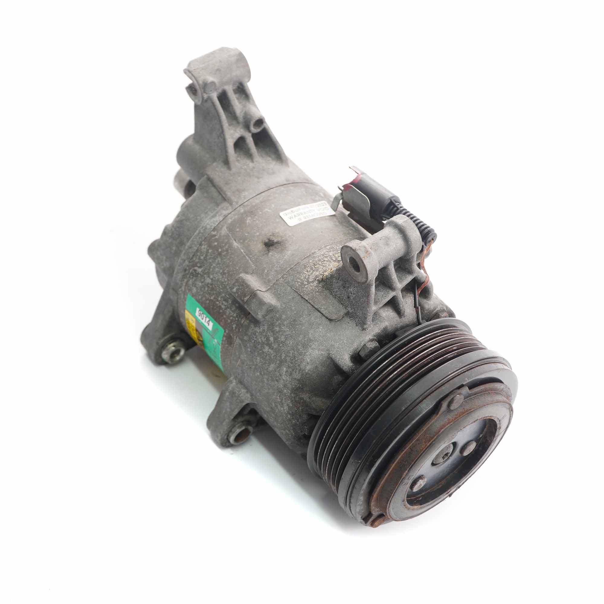 Mini Cooper One R50 R52 R53 A/C Air Conditioning Pump Compressor 1171310