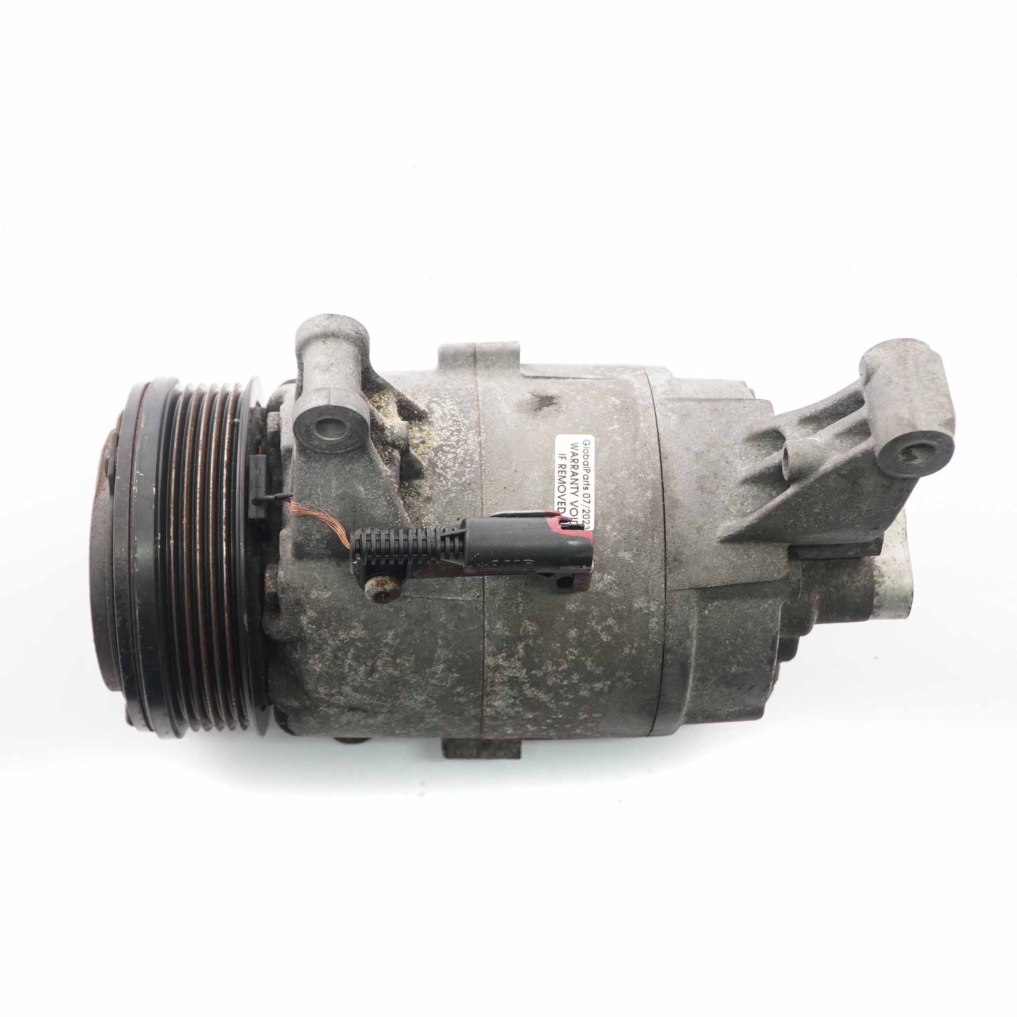 Mini Cooper One R50 R52 R53 A/C Air Conditioning Pump Compressor 1171310