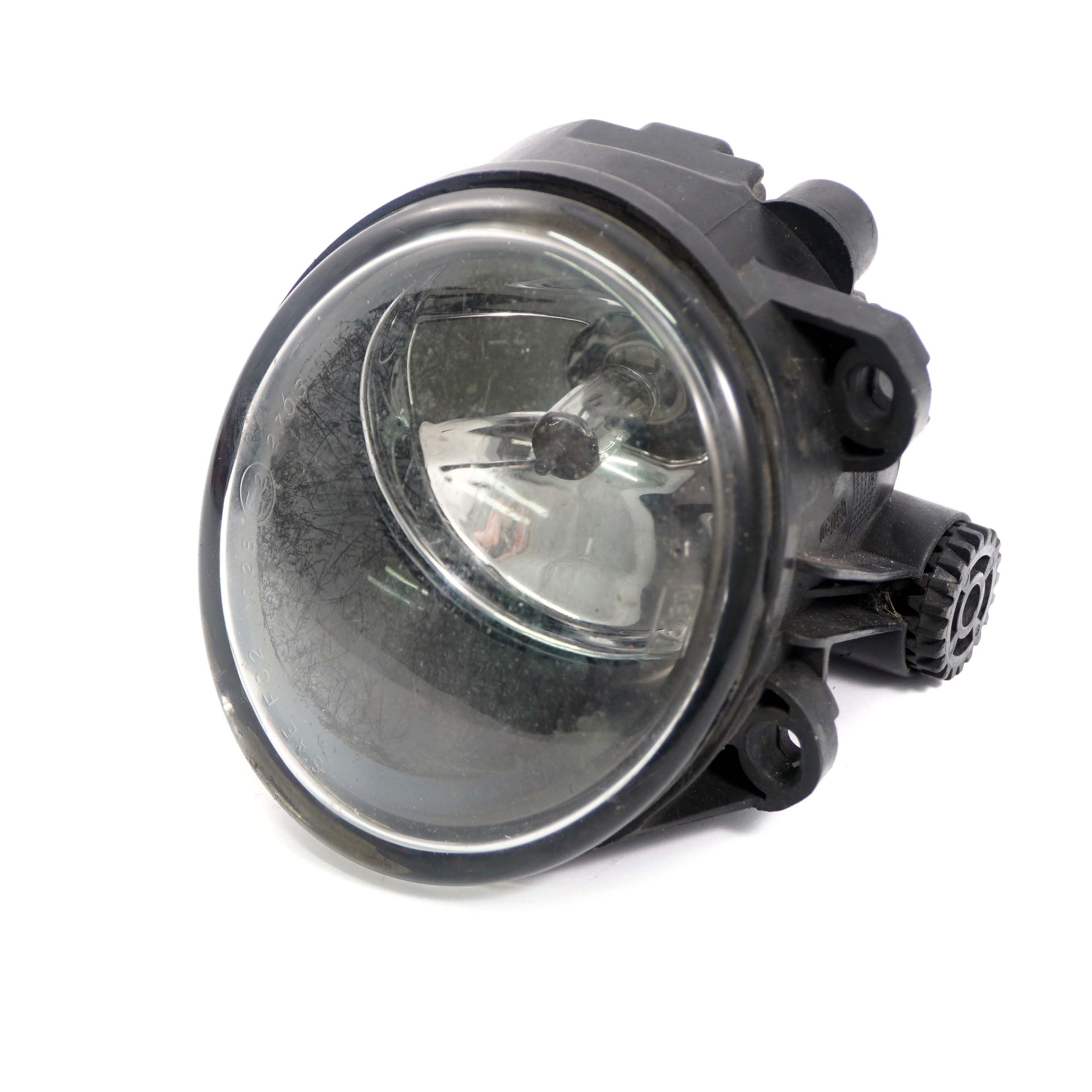 BMW X5 E53 Lampa przeciwmgielna lewa