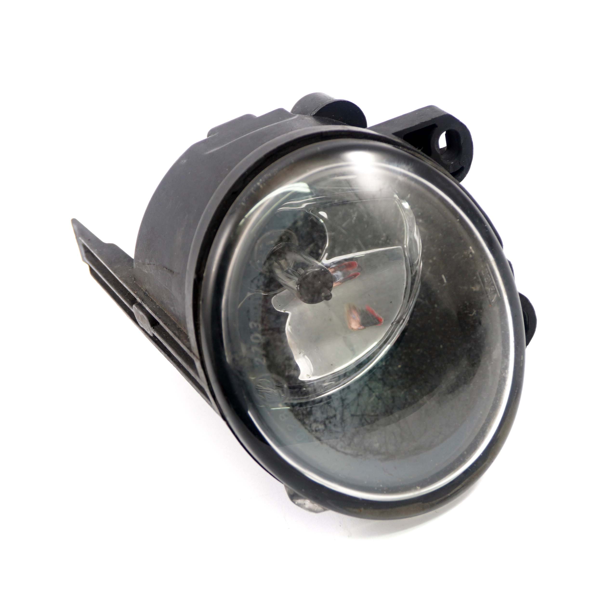 BMW X5 E53 Lampa przeciwmgielna lewa