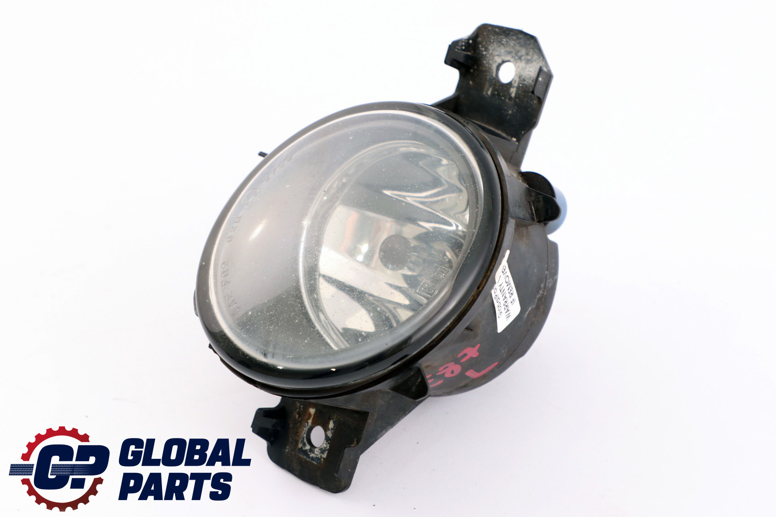 BMW E81 E87 Lewy Halogen Lampa Lewa 6924655