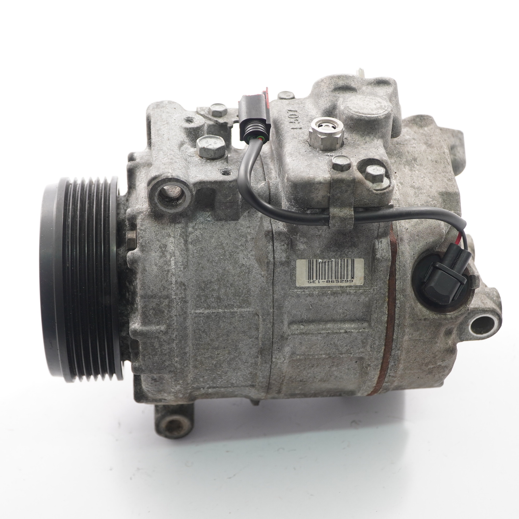 BMW E90 E91 E92 E93 LCi M57N2 Diesel Sprężarka Klimatyzacji 6924792