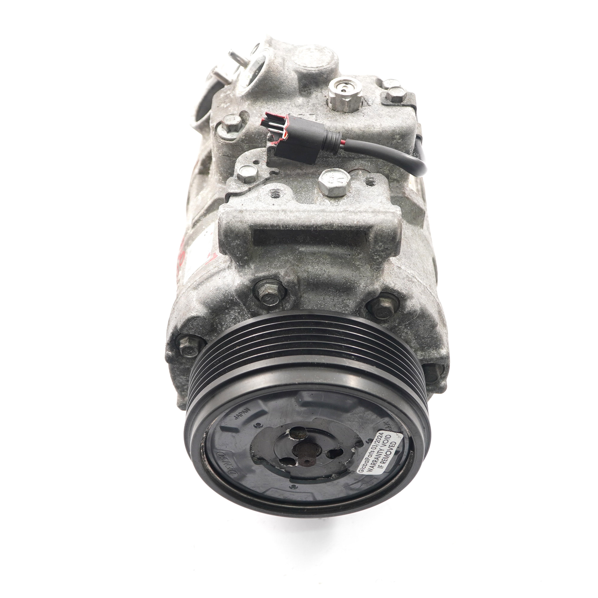 BMW E90 E91 E92 E93 LCi M57N2 Diesel Sprężarka Klimatyzacji 6924792