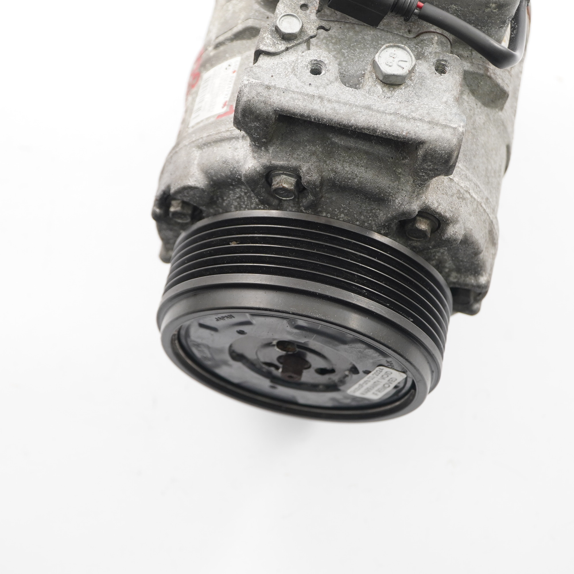 BMW E90 E91 E92 E93 LCi M57N2 Diesel Sprężarka Klimatyzacji 6924792