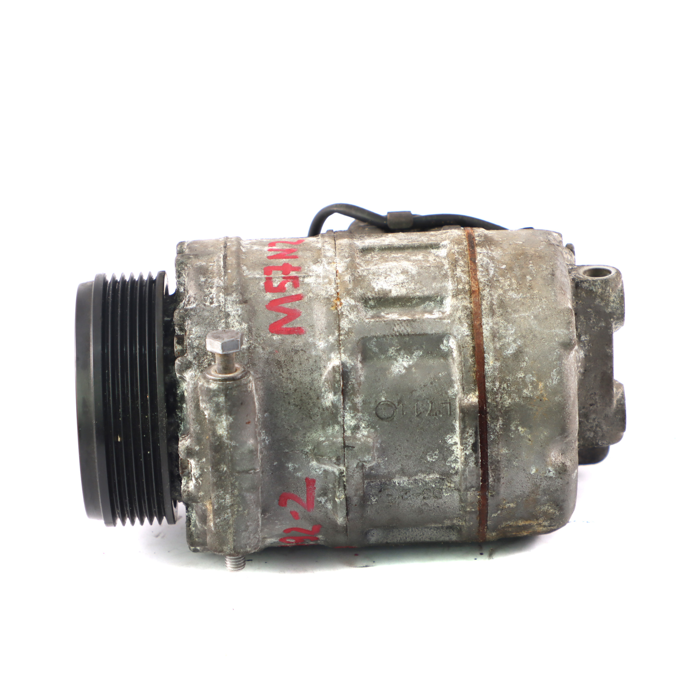 BMW 3 Series E90 E91 E92 E93 LCi M57N2 Diesel Air Conditioner Compressor 6924792