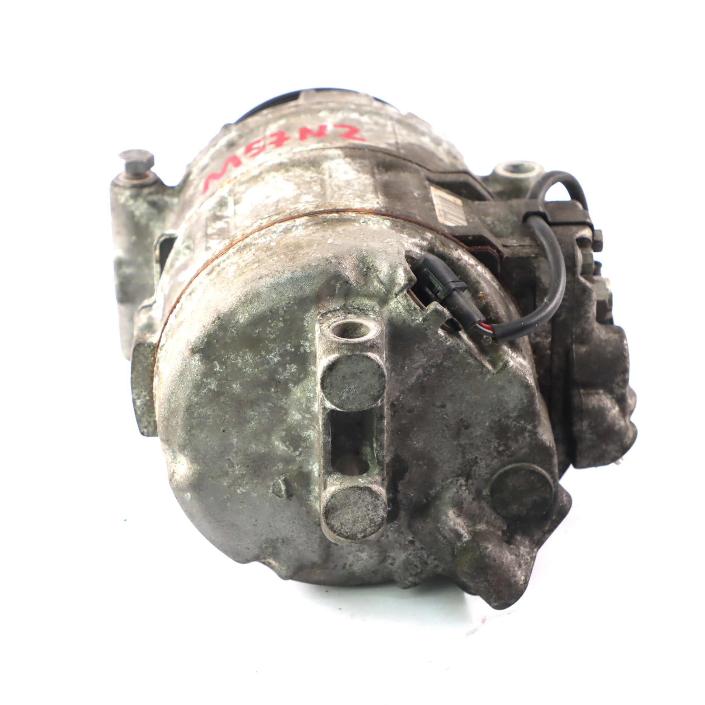 BMW 3 Series E90 E91 E92 E93 LCi M57N2 Diesel Air Conditioner Compressor 6924792