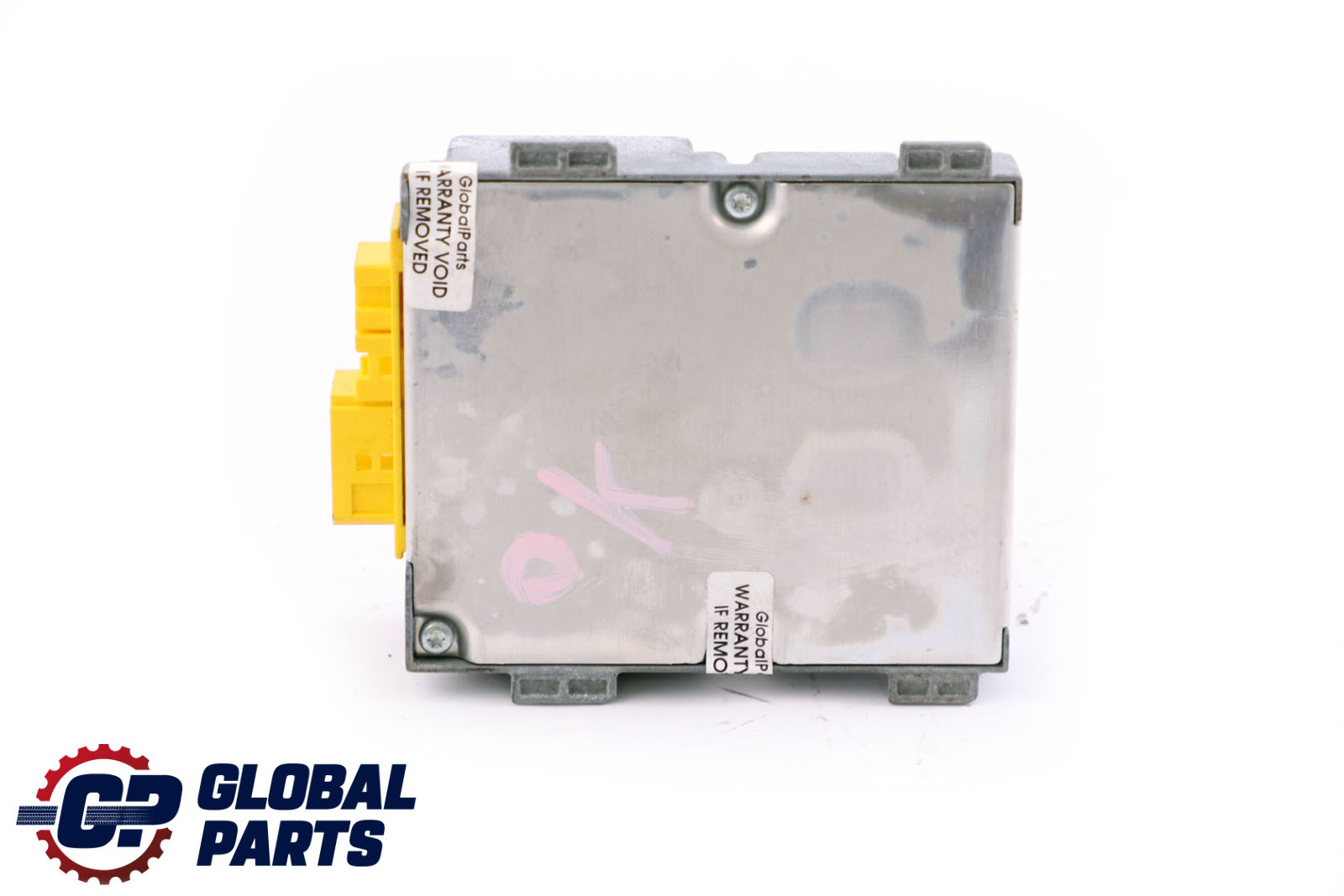 BMW E65 E66 Moduł Sensor Airbag 6929557