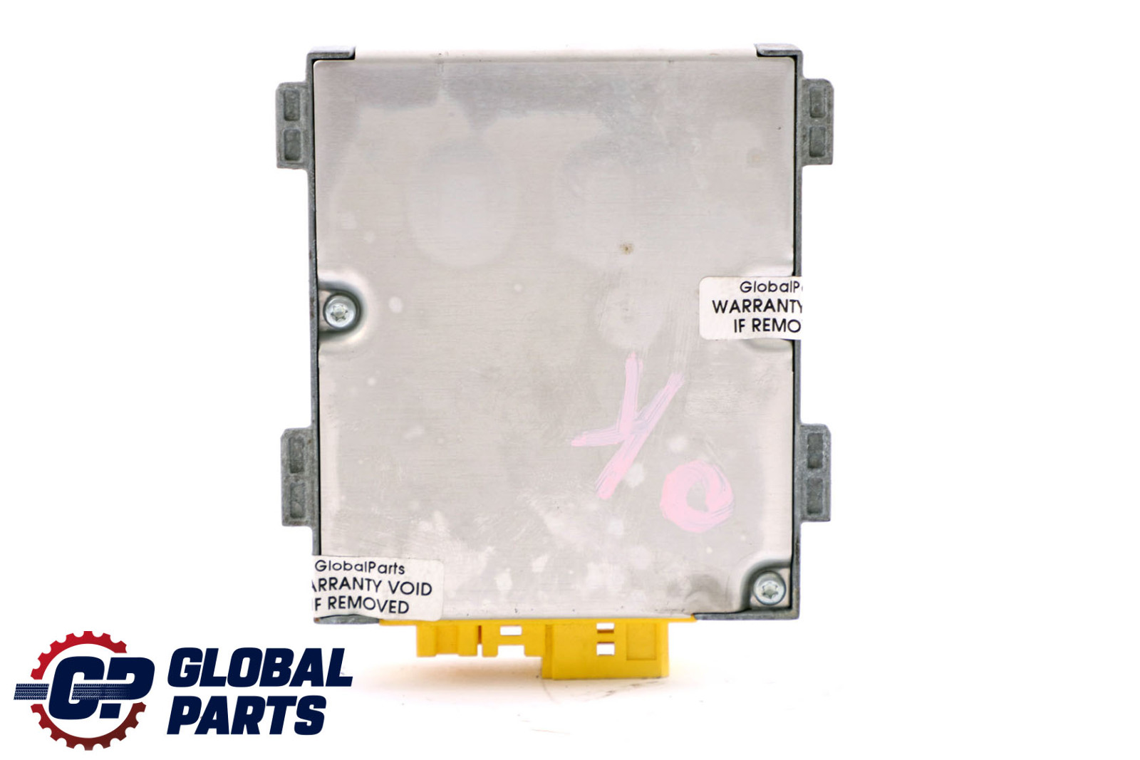 BMW E65 E66 Moduł Sensor Airbag 6929557