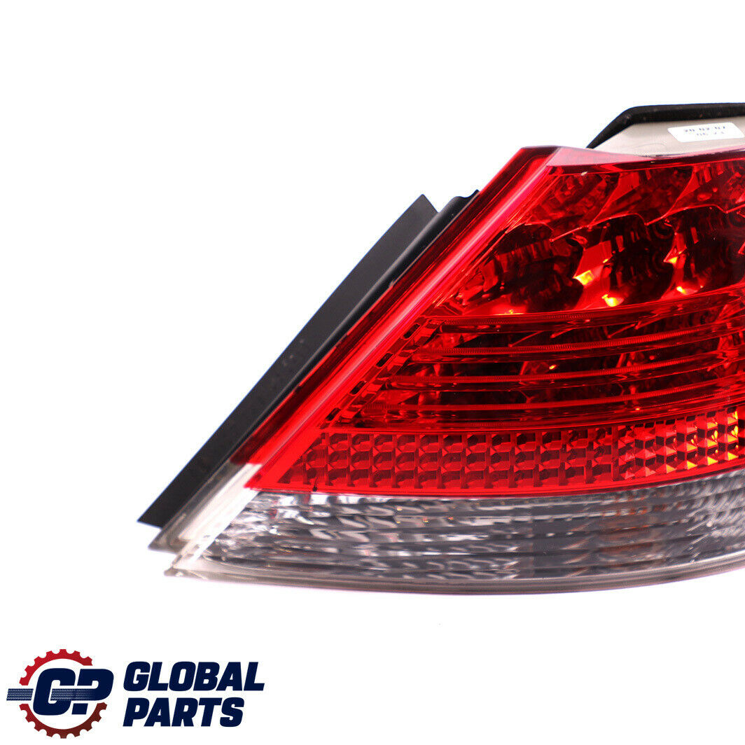 BMW 7 Series E65 E66 Rear Light In The Side Panel Lamp White Right O/S 6937236