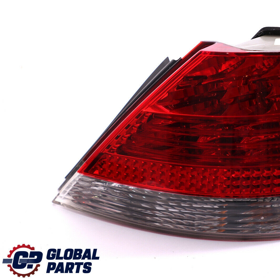 BMW 7 Series E65 E66 Rear Light In The Side Panel Lamp White Right O/S 6937236