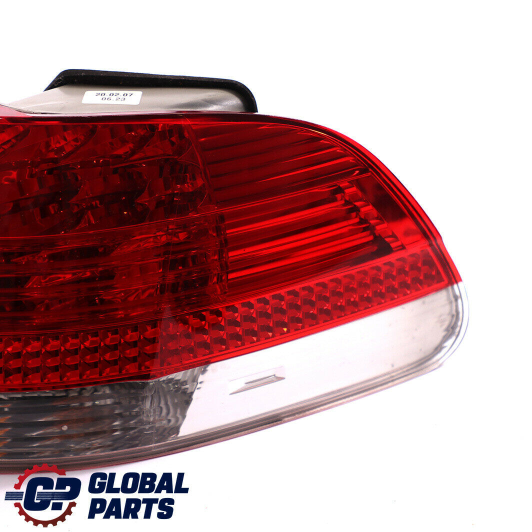 BMW 7 Series E65 E66 Rear Light In The Side Panel Lamp White Right O/S 6937236