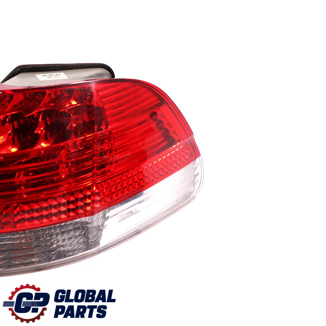 BMW 7 Series E65 E66 Rear Light In The Side Panel Lamp White Right O/S 6937236