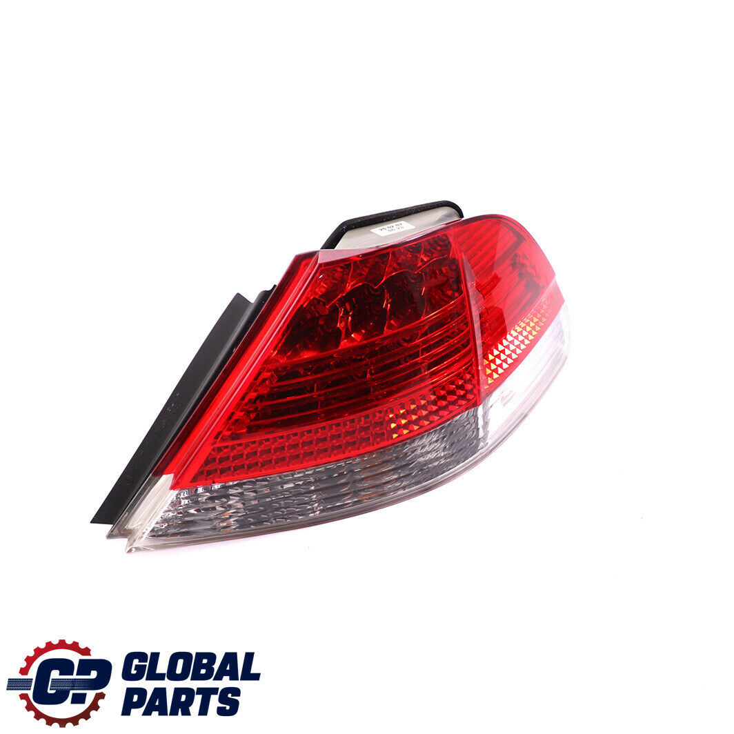 BMW 7 Series E65 E66 Rear Light In The Side Panel Lamp White Right O/S 6937236