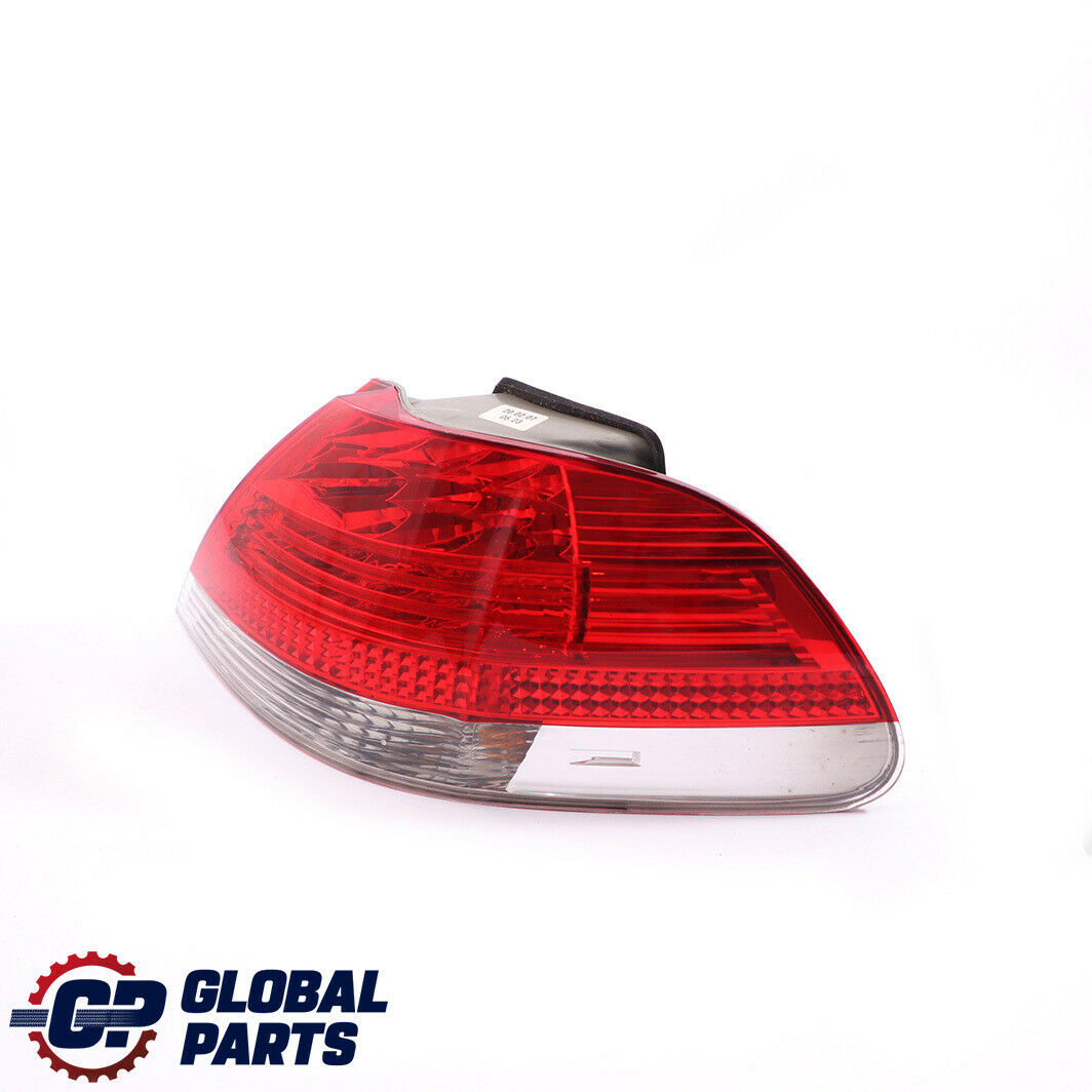 BMW 7 Series E65 E66 Rear Light In The Side Panel Lamp White Right O/S 6937236