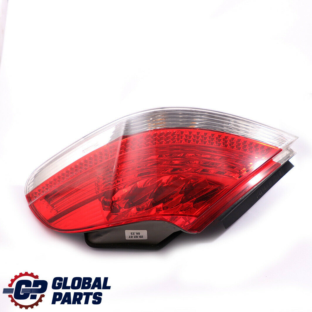 BMW 7 Series E65 E66 Rear Light In The Side Panel Lamp White Right O/S 6937236