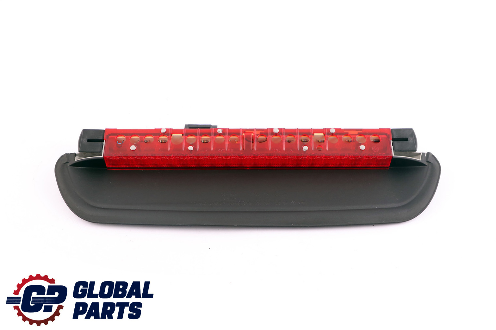 BMW 3 Series E90 Rear Third Stop Lamp Brake Light Hellgrau Grey 6946614