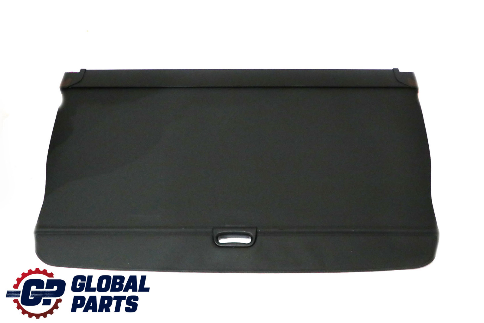 BMW X5 Series E70 Roller Blind Parcel Shelf Trunk Luggage Compartment Antracite