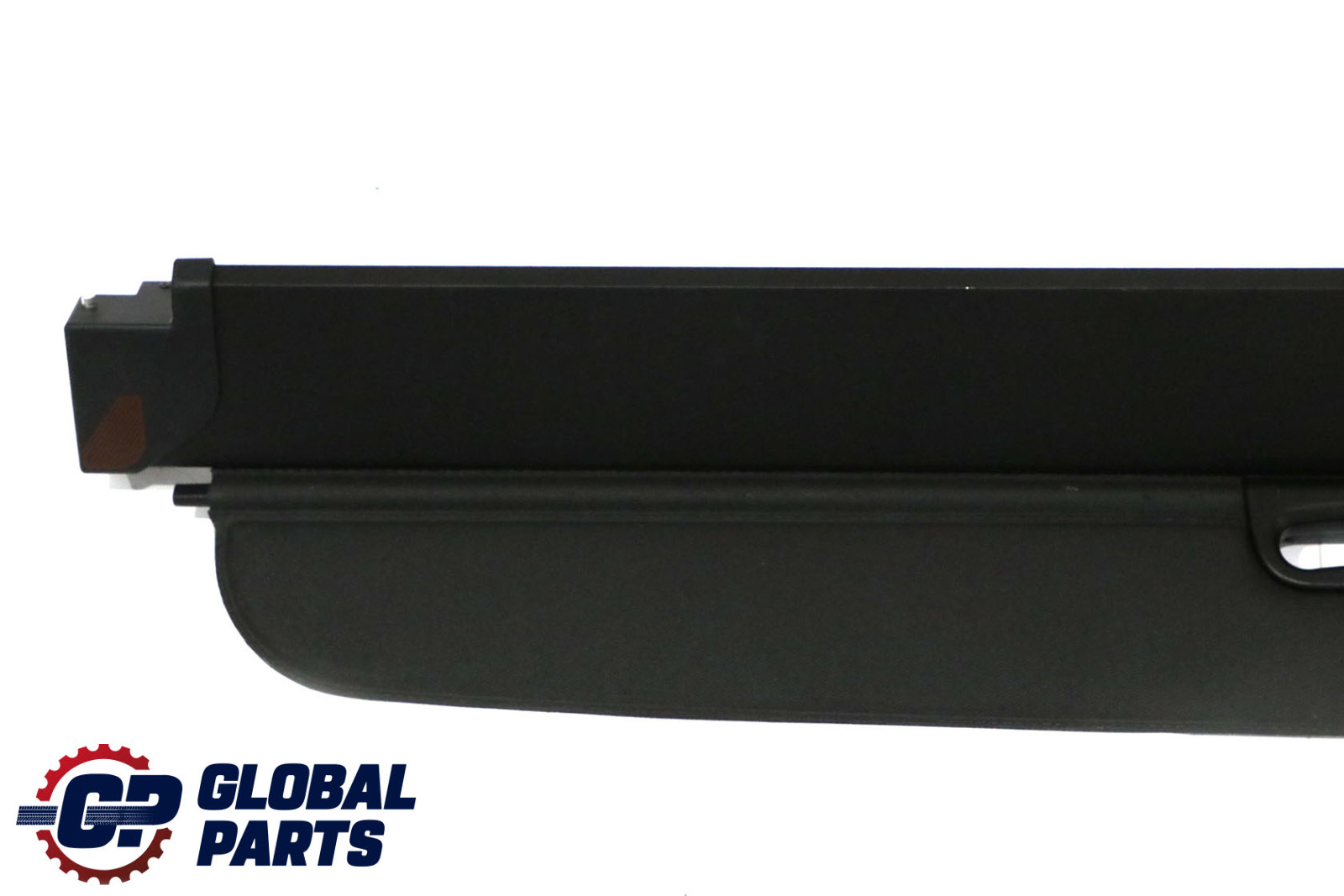 BMW X5 Series E70 Roller Blind Parcel Shelf Trunk Luggage Compartment Antracite