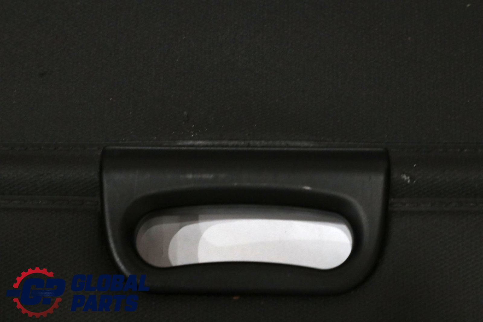 BMW X5 Series E70 Roller Blind Parcel Shelf Trunk Luggage Compartment Antracite