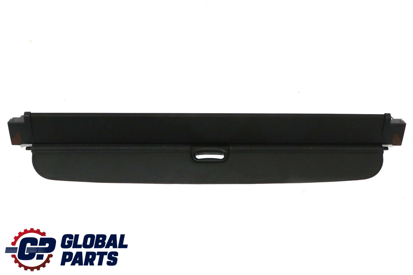 BMW X5 Series E70 Roller Blind Parcel Shelf Trunk Luggage Compartment Antracite