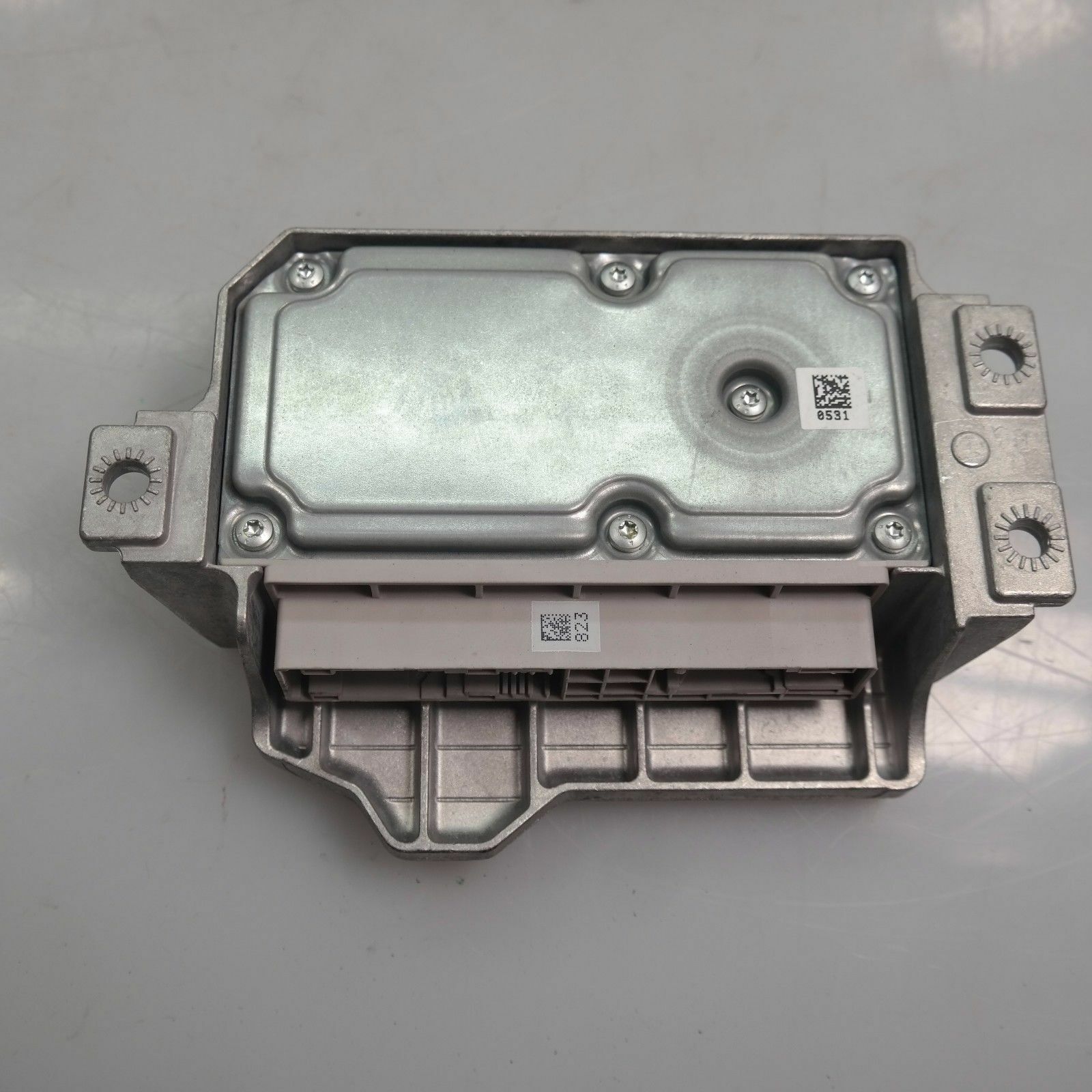 BMW E81 E87 E90 E91 Control Unit Airbag ECU NO CRASH DATA 6960268