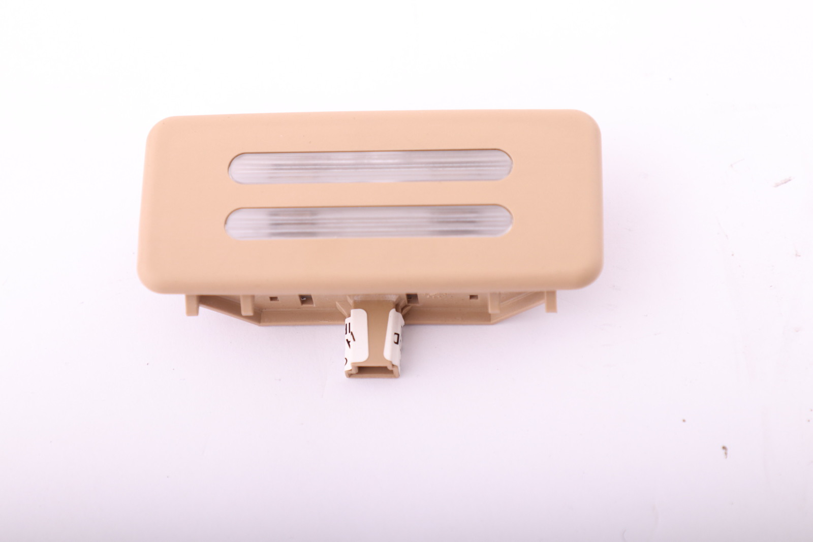 BMW E60 E61 E84 E92 LCI Mirror Lamp Beige Front Light