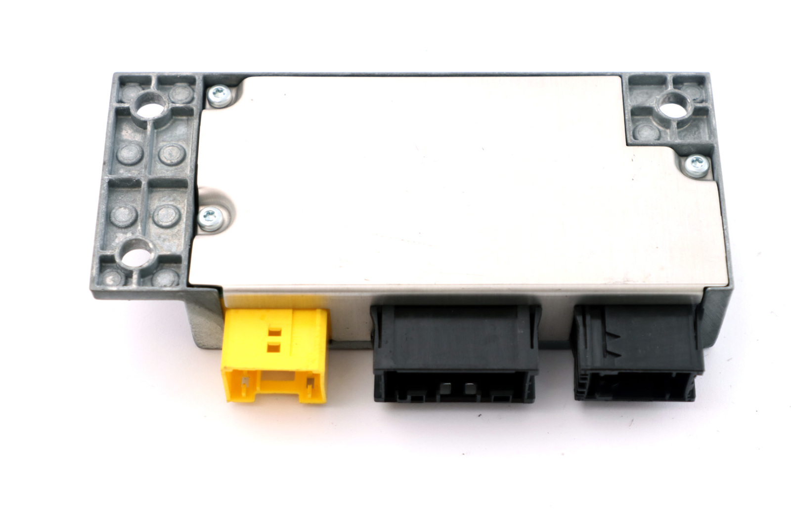 BMW E65 E66 E67 Moduł Sterownik Sensor Airbag