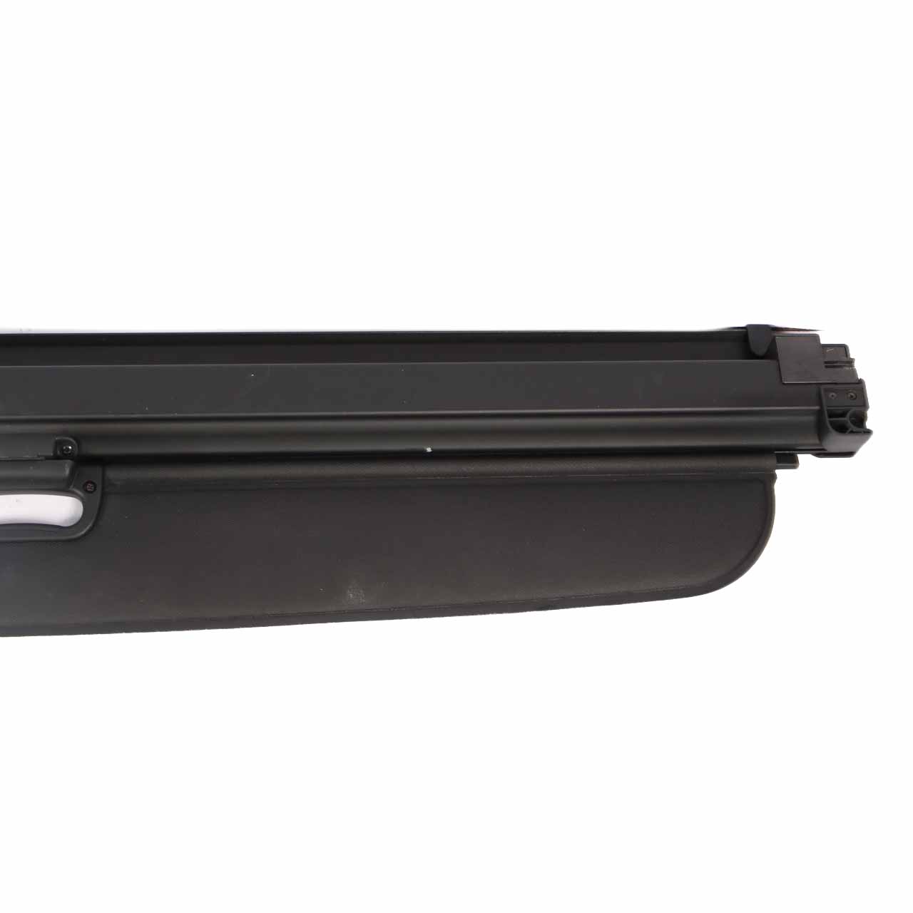 Roller Blind BMW X5 E70 Combination Parcel Shelf Black Anthracite 6972712