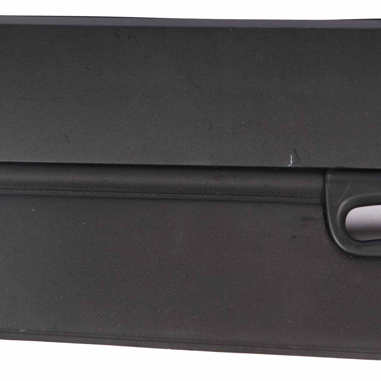 Roller Blind BMW X5 E70 Combination Parcel Shelf Black Anthracite 6972712