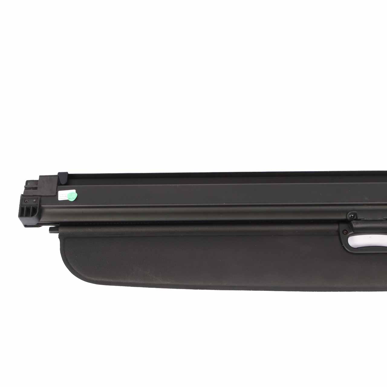 Roller Blind BMW X5 E70 Combination Parcel Shelf Black Anthracite 6972712