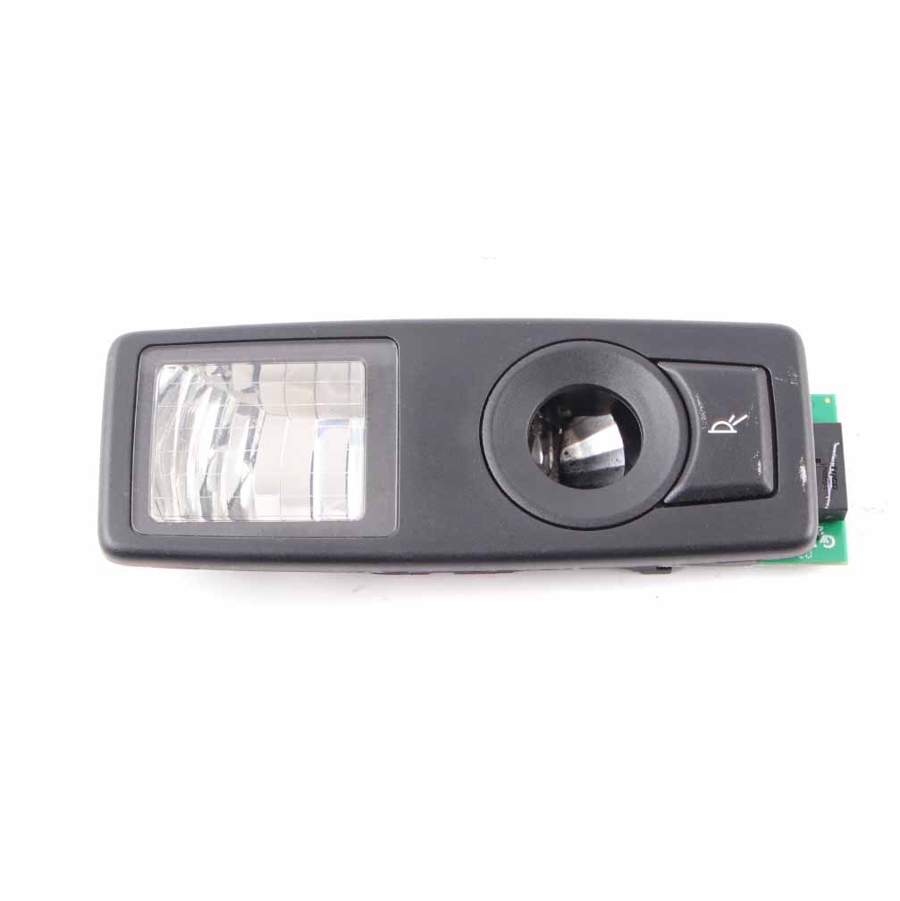 BMW X5 Series E70 Interior Reading Light Lamp Rear Left N/S 6972971