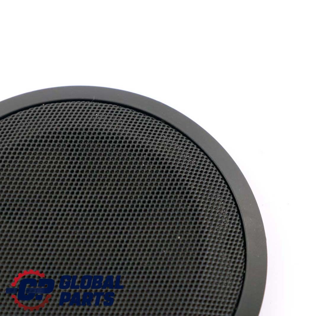 BMW E92 E93 Rear Right O/S Loudspeaker Speaker Cover Black 6975512