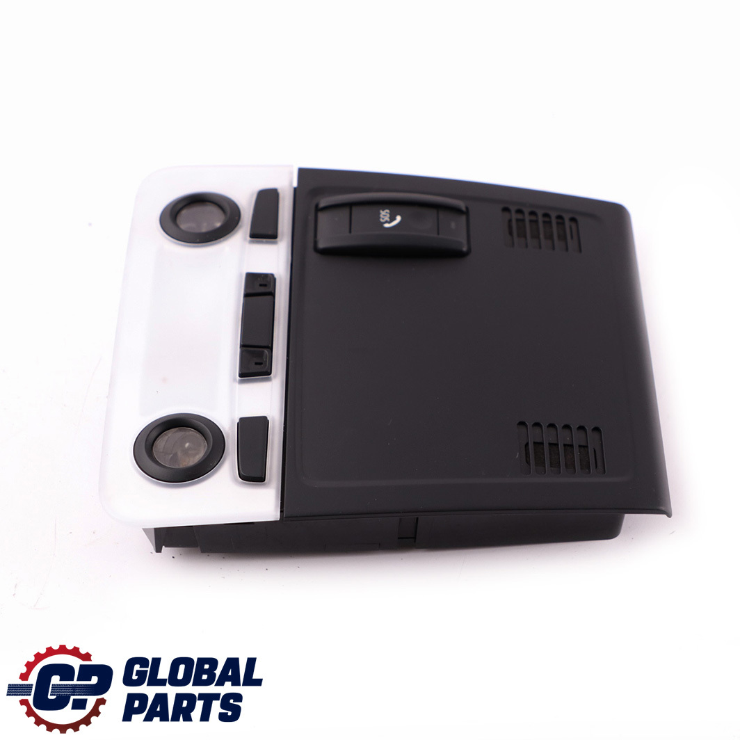 BMW 1 3 Series E81 E87 E90 E91 E92 LCI Roof Light Switch Unit Module 6976308