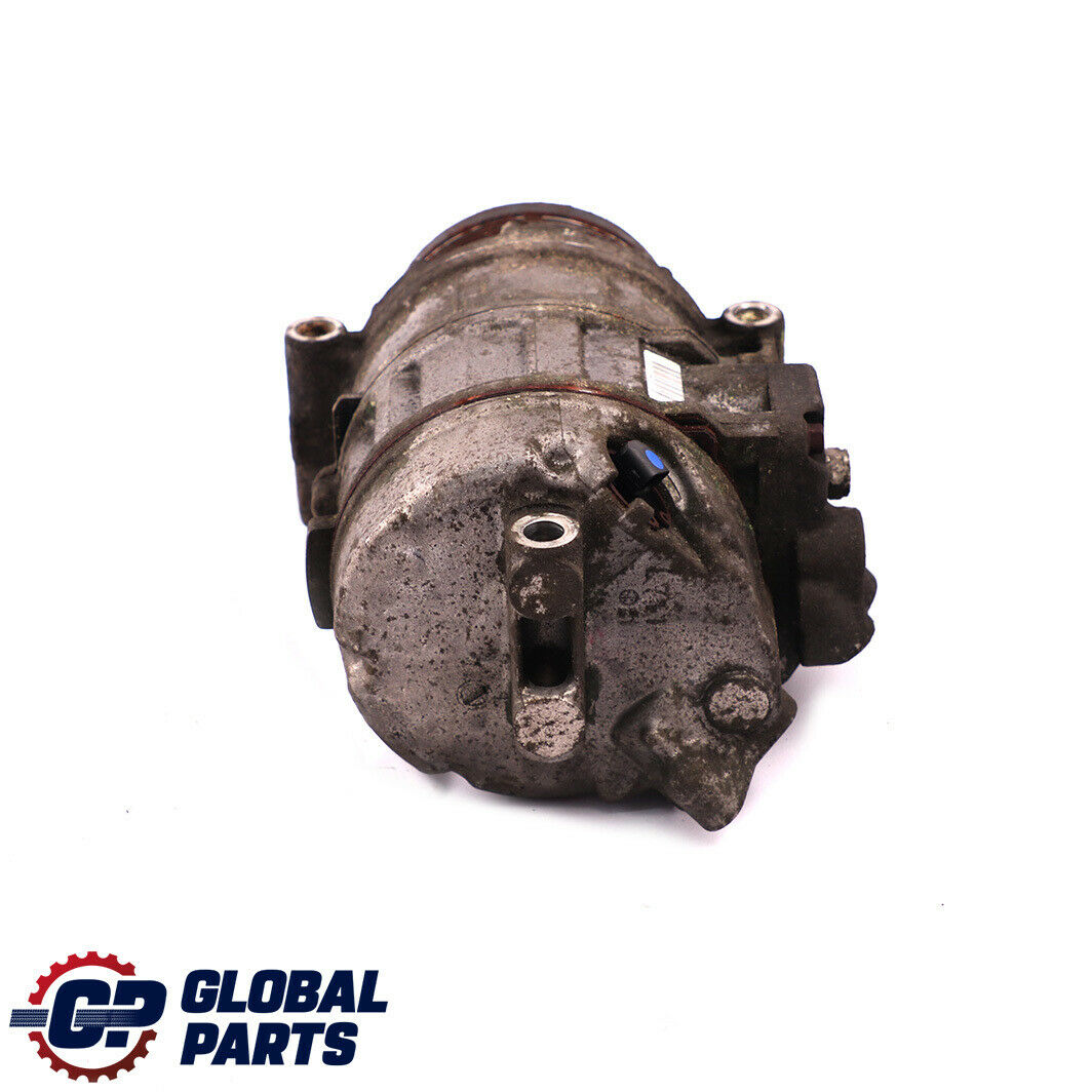 BMW 5 7 Series E60 E61 E65 E66 Air Conditioning Compressor DENSO 6983098