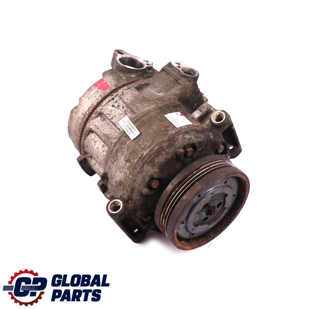 BMW 5 7 Series E60 E61 E65 E66 Air Conditioning Compressor DENSO 6983098