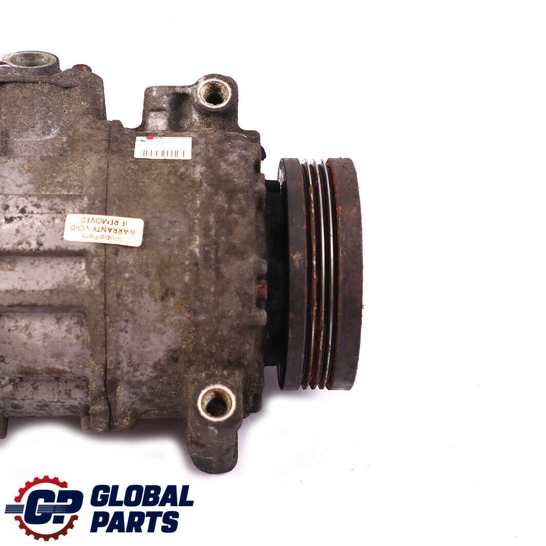 BMW 5 7 Series E60 E61 E65 E66 Air Conditioning Compressor DENSO 6983098