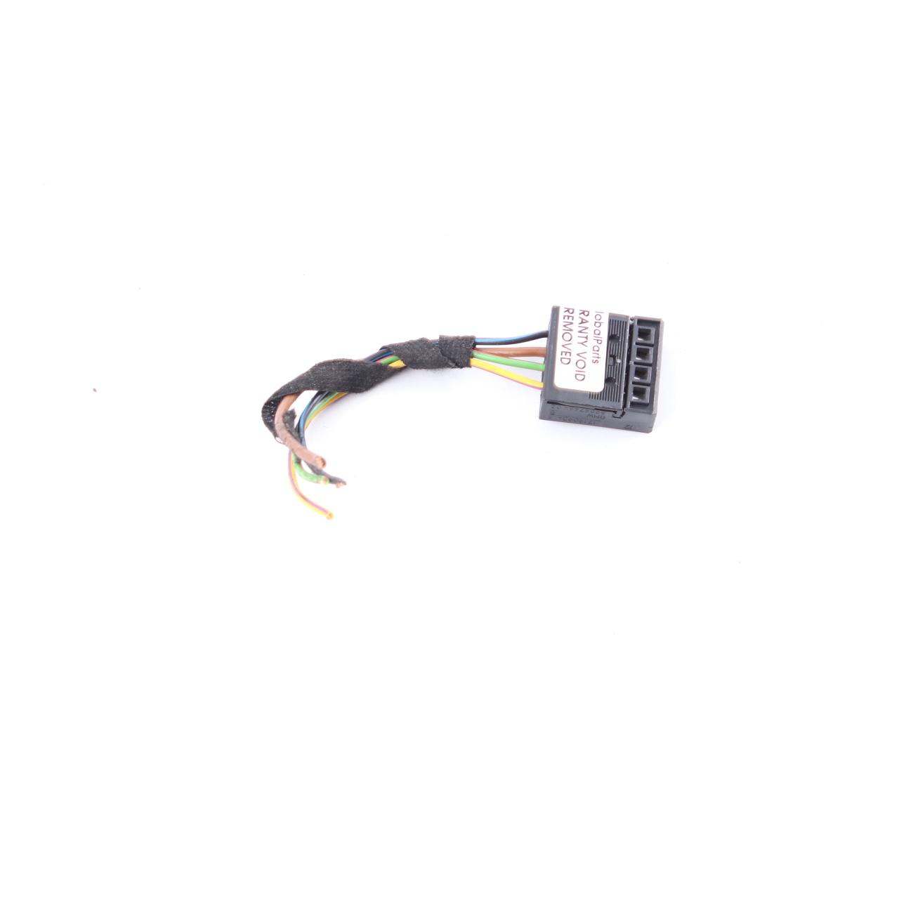 BMW E90 Kabel Kostka Lampy Prawy Tył 6984746