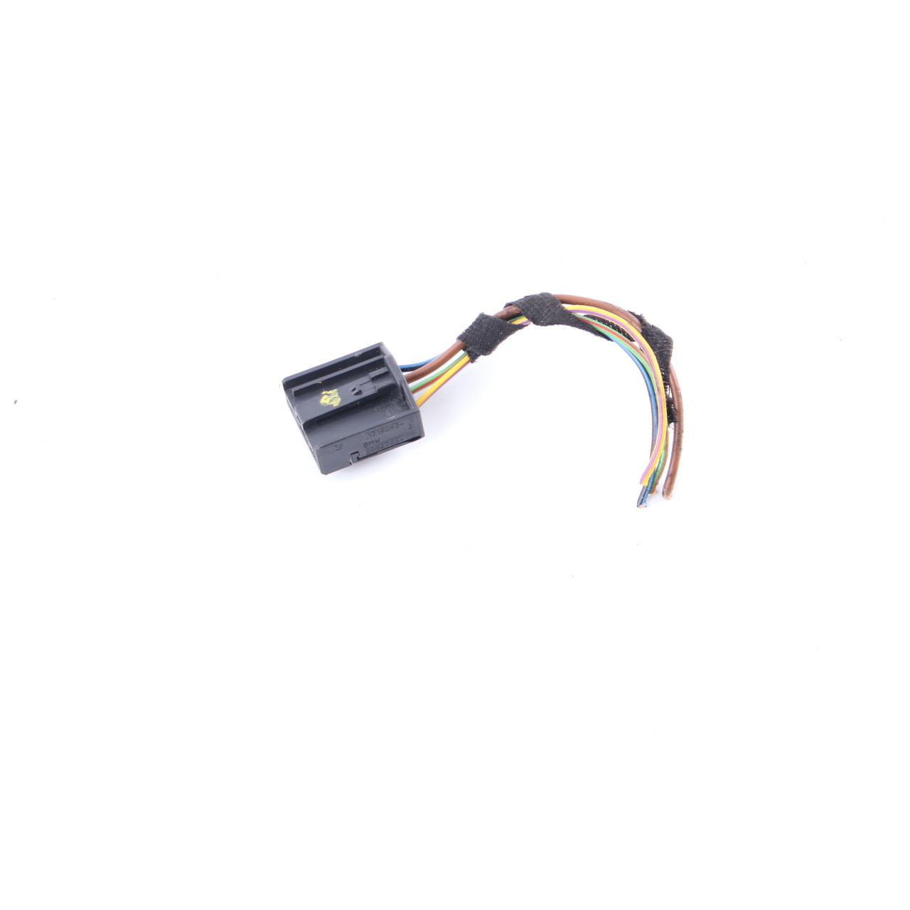 BMW E90 Kabel Kostka Lampy Prawy Tył 6984746