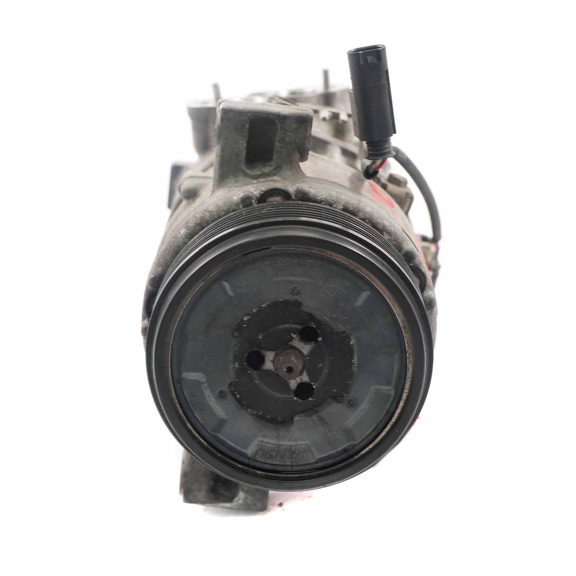 Air Conditioning Compressor BMW E87 E90 E91 Diesel M47N2 A/C Pump 6987766