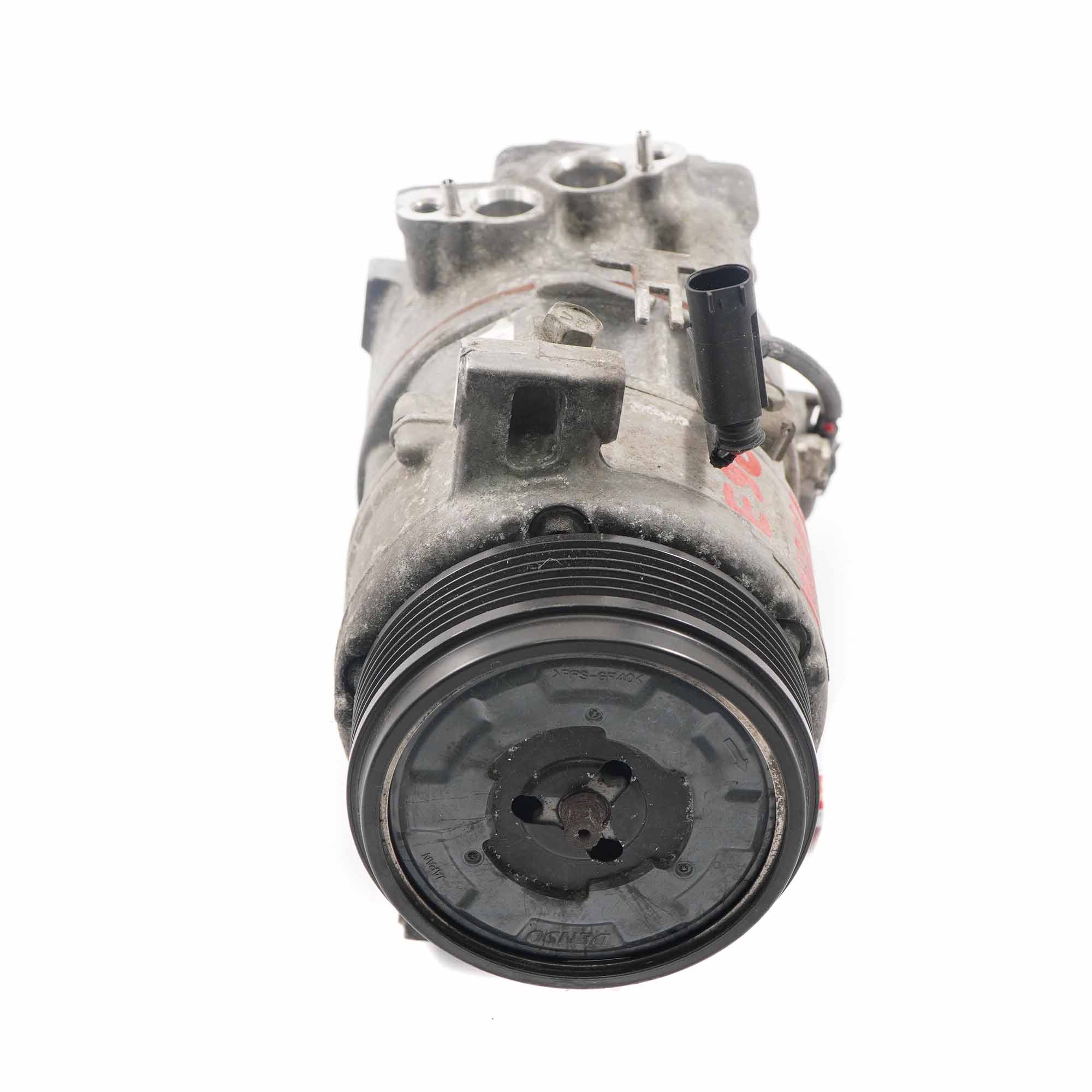 Air Conditioning Compressor BMW E87 E90 E91 Diesel M47N2 A/C Pump 6987766