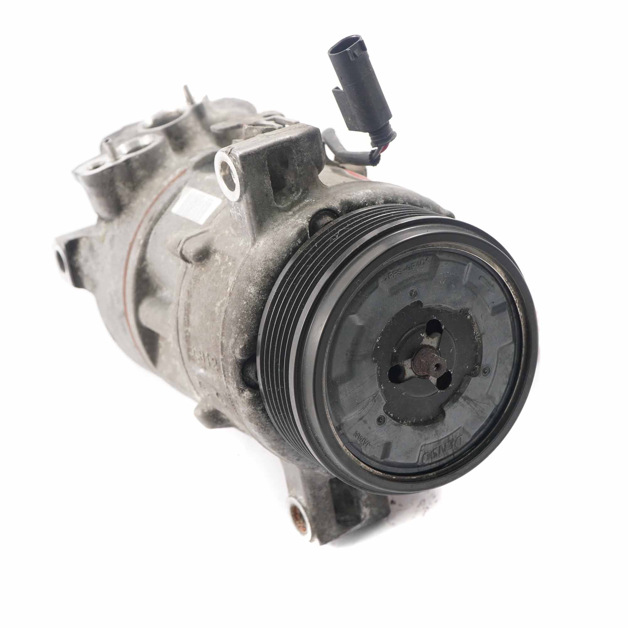 Air Conditioning Compressor BMW E87 E90 E91 Diesel M47N2 A/C Pump 6987766