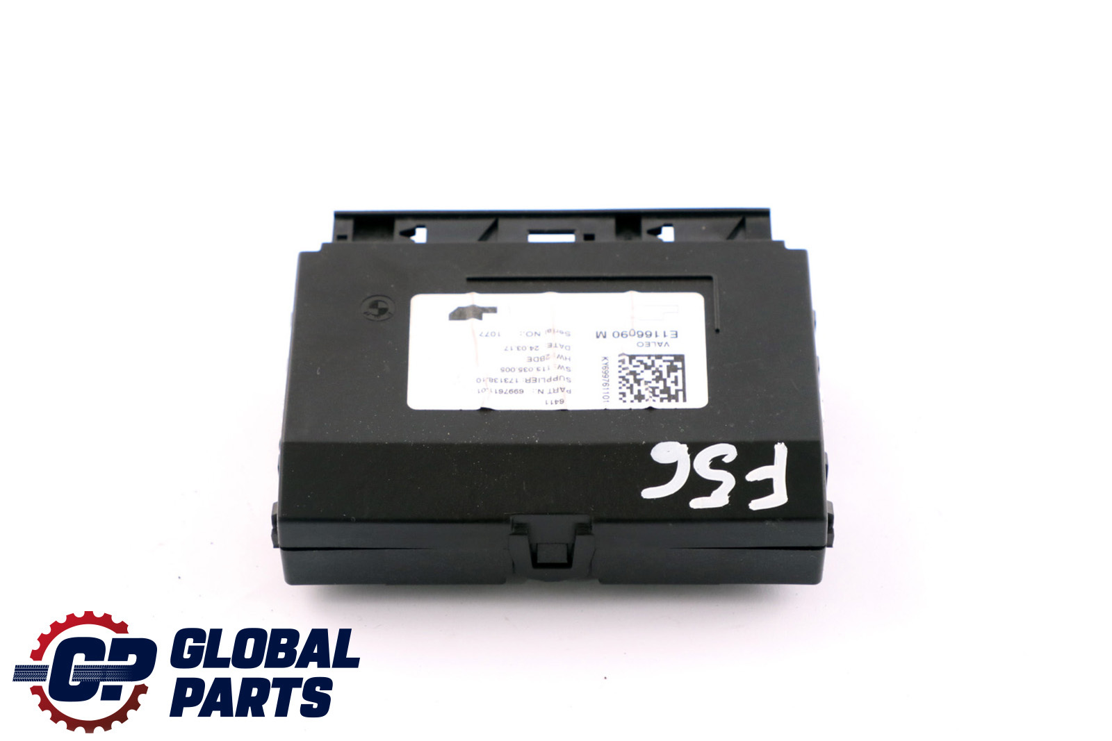 BMW F20 F30 MINI F55 F56 Control Unit Air Conditioning Module 6997611