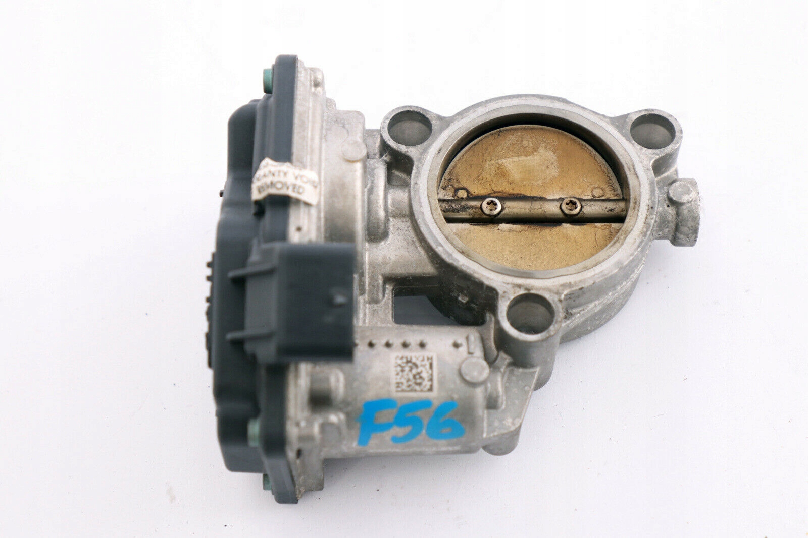 BMW 1 3 Series F20 F21 F30 F31 LCI Mini F54 F55 F56 F60 Throttle Body 7618838