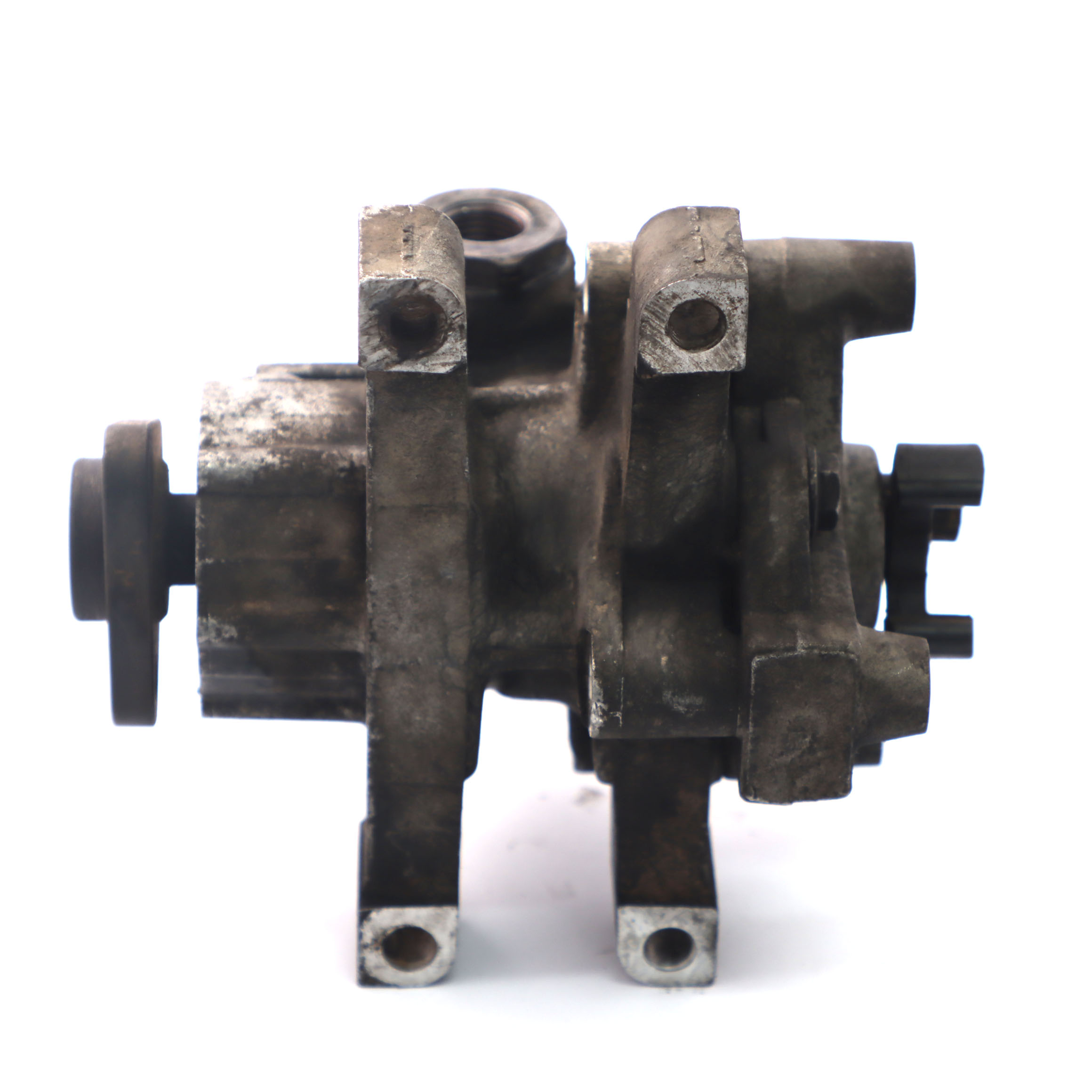 Ford Transit MK7 Diesel Pompa Hydrauliczna Wspomagania 6C11-3A674-AA