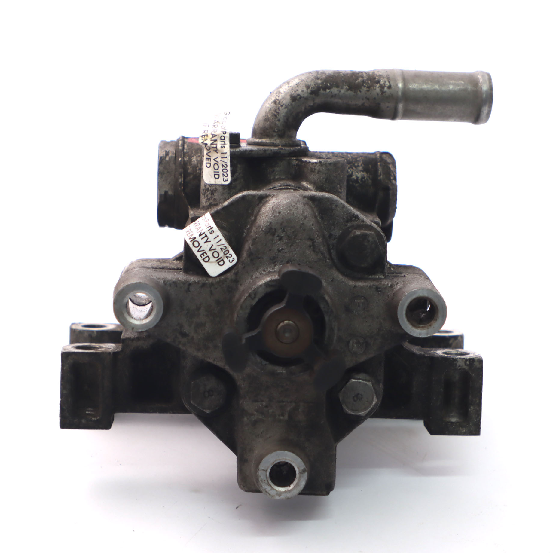 Ford Transit MK7 Diesel Pompa Hydrauliczna Wspomagania 6C11-3A674-AA